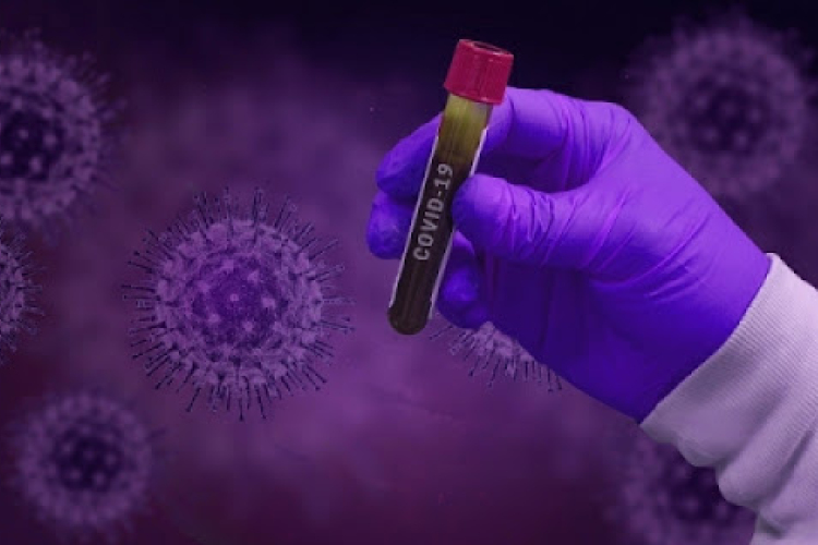 Ismét fagyasztott importcikkről származó koronavírus okozhatott fertőződést Kínában