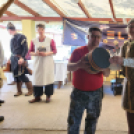 Versenyek, próbák, rekordok a Koppányoknál