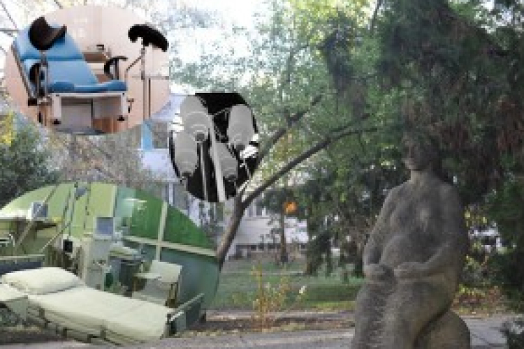 A betegek javát szolgálja a 10 milliós adomány