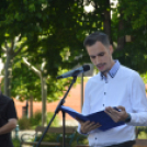 Bennünk él a haza