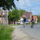 Kemény 200 km kétkeréken