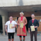 Versenyek, próbák, rekordok a Koppányoknál