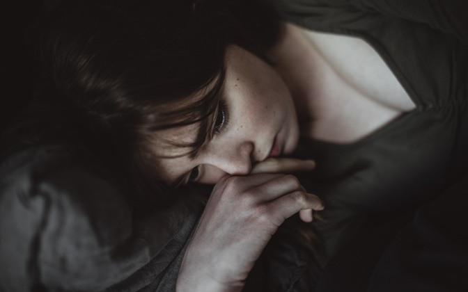 Jelek, hogy feladtuk önmagunkat, és csak másokért élünk