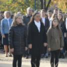 A Petőfi-szobor leleplezésének 100. évfordulóját ünnepelte Félegyháza