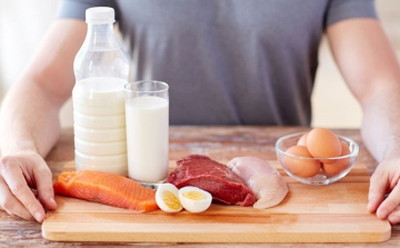 A fehérjedús étrend hátrányai