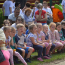 Családi napot tartottak a Százszorszép Óvodában