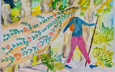 2020. Autómentes Nap – Rajzpályázat eredménye