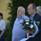 Bennünk él a haza