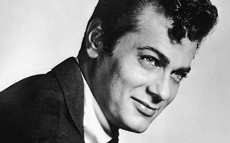 Már tíz éve nincs köztünk a magyar származására mindig büszke Tony Curtis