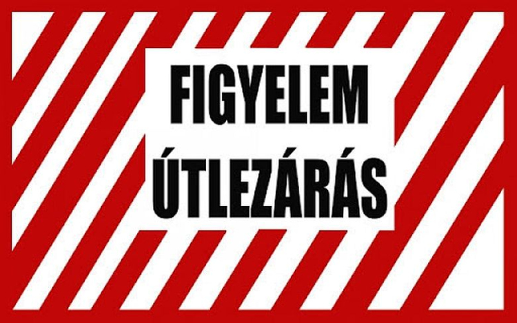 Közlekedési és parkolási rend változások a XXVI. Kiskunfélegyházi Libafesztivál idején