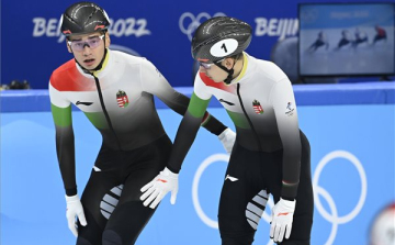Liu Shaoang bronzérmes férfi 1000 méteren