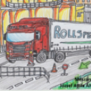 Szebbnél szebb rajzok érkeztek a szilveszteri futás rajzpályázatra