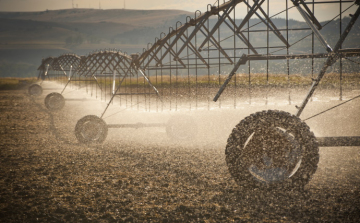 Gazdák, figyelem: módosult a mezőgazdasági vízszolgáltatásról szóló rendelet