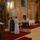 Közös imával adtak hálát városunkért