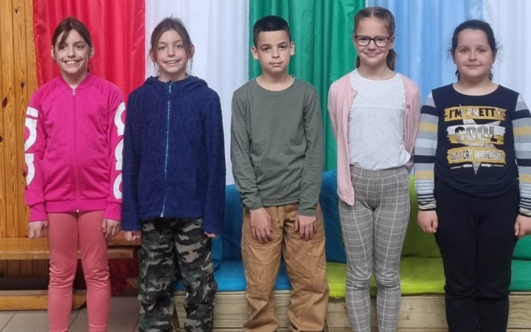 Újabb Batthyánys sikerek a Tudásbajnokságon