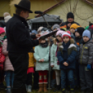 A karácsony valódi értékére hívták fel a figyelmet