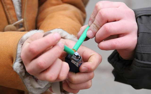 A petárdázók akár 150 ezer forintos bírságot is kaphatnak