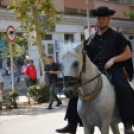 Az Új Kenyér Ünnepe Kiskunfélegyházán