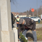 A kommunista diktatúrák áldozataira emlékeztek