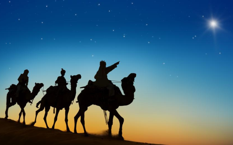 800 év után először újra láthatjuk a betlehemi csillagot karácsonykor