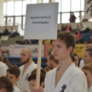 Kiskun Kupa Kyokushin Karate Verseny