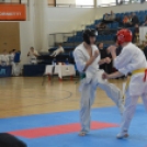 Kiskun Kupa Kyokushin Karate Verseny