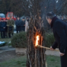 Városunk a doni katasztrófára emlékezett