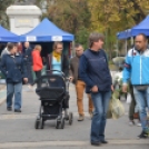 Őszi Virágvásár a művelődési központ szervezésében