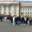 Kiemelkedő eredményekkel búcsúztak a Móra Gimnázium végzősei