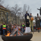 Elűzték a telet Kiskunfélegyházán