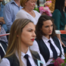 Ballagás a Móra Ferenc Gimnáziumban