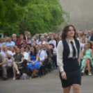 Ballagás a Móra Ferenc Gimnáziumban