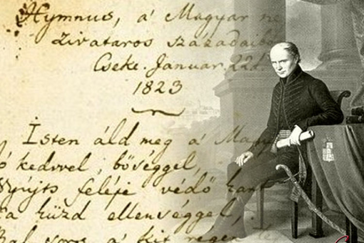 Ma van a magyar kultúra napja