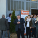 Új Asztalosüzem nyílt városunkban