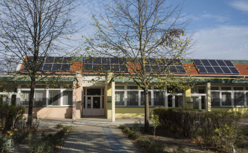 Kiskunfélegyháza óvodáinak, bölcsődéinek energetikai korszerűsítése megújuló energia hasznosításával