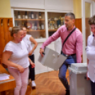 Választás 2024 – A polgármester és a képviselők is folytathatják munkájukat