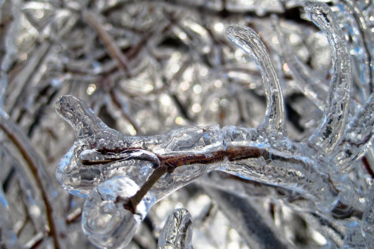 Szilveszterkor fagyos lesz a hangulat