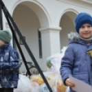 Idén is óriási sikere volt a Szilveszteri Rajzversenynek