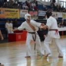 Kiskun Kupa Kyokushin Karate Verseny