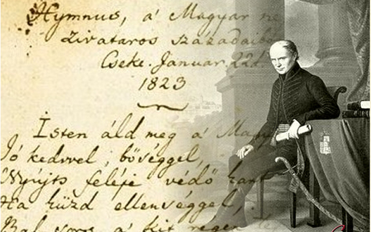 Ma van a magyar kultúra napja