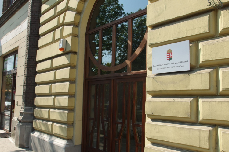 Munkaszüneti nap a Kormányhivatalban