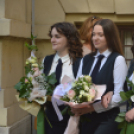 Ballagás a Móra Ferenc Gimnáziumban