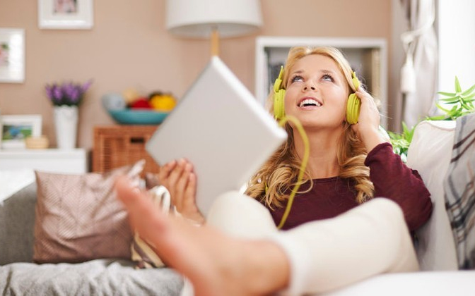 Miért fontos az énidő?