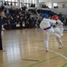 Kiskun Kupa Kyokushin Karate Verseny