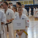 Kiskun Kupa Kyokushin Karate Verseny