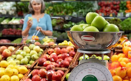 Mennyi az annyi? Gyakran többet mutat a mérleg