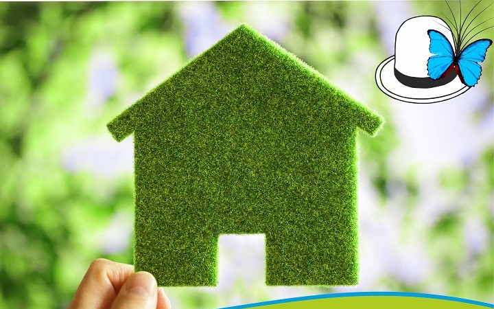 Ökofalu lesz Bugacpusztaháza