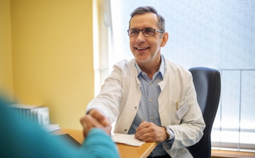 Komoly változások léptek életbe az egészségügyben