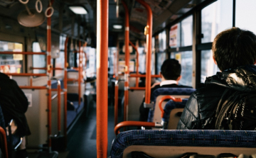 Egyetlen bérlettel bármelyik járműre felszállhatunk