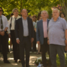 Bennünk él a haza
